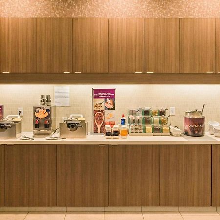 Residence Inn By Marriott Seattle University District Esterno foto