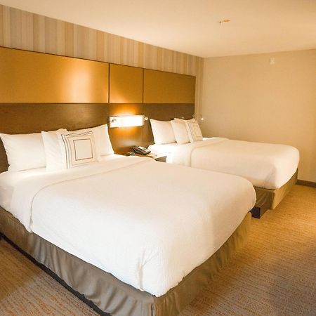 Residence Inn By Marriott Seattle University District Esterno foto