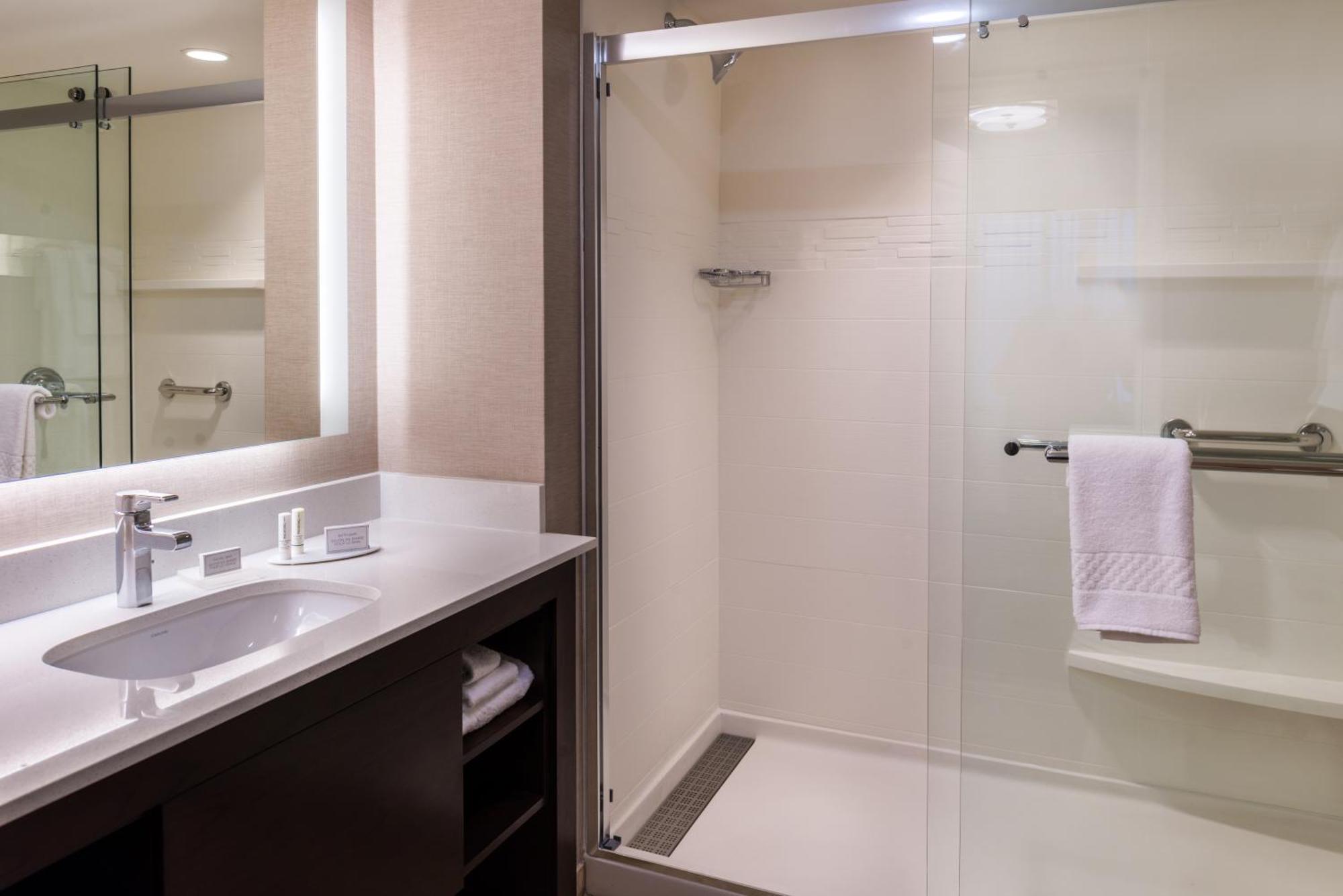 Residence Inn By Marriott Seattle University District Esterno foto