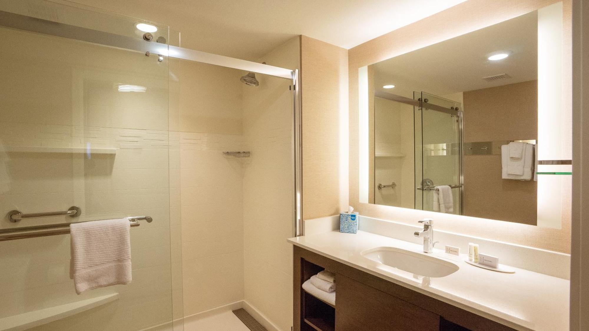 Residence Inn By Marriott Seattle University District Esterno foto