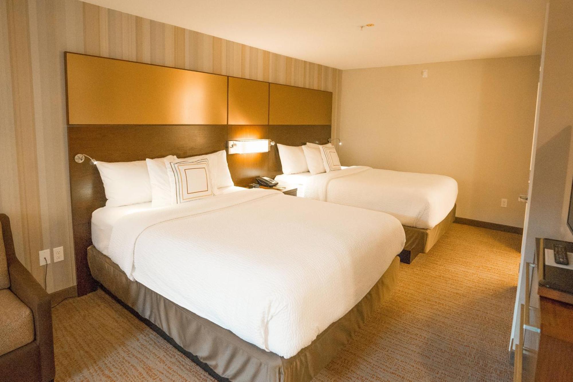 Residence Inn By Marriott Seattle University District Esterno foto