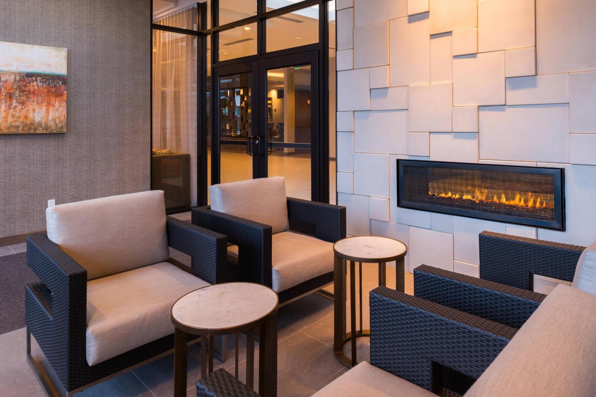 Residence Inn By Marriott Seattle University District Esterno foto