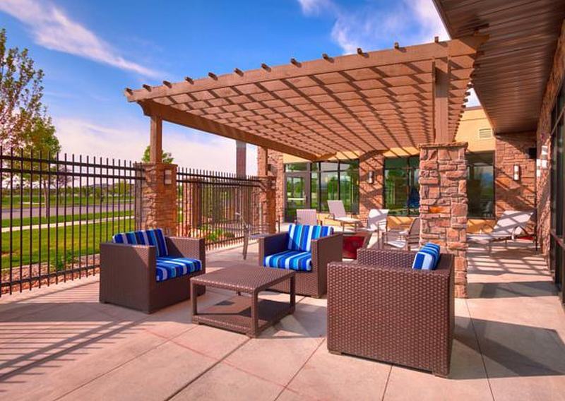 Residence Inn By Marriott Seattle University District Esterno foto