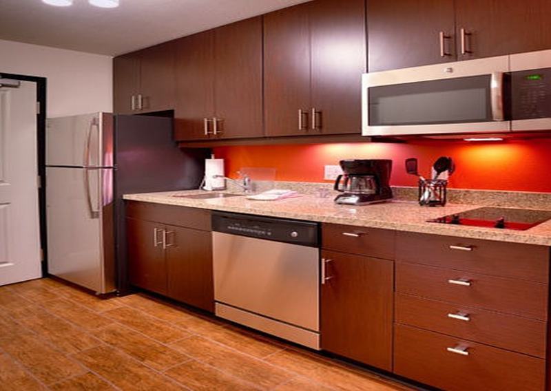 Residence Inn By Marriott Seattle University District Esterno foto