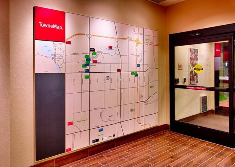 Residence Inn By Marriott Seattle University District Esterno foto