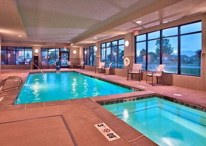 Residence Inn By Marriott Seattle University District Esterno foto