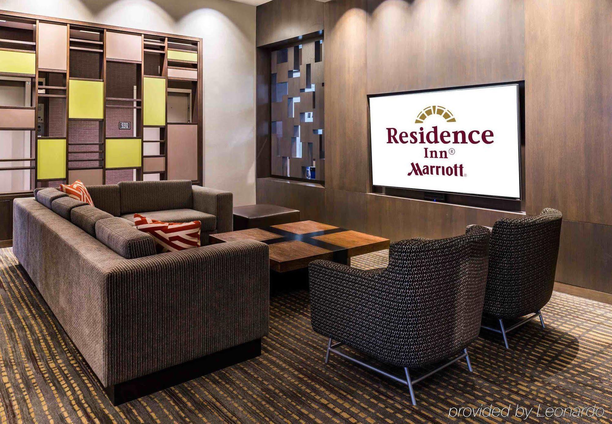Residence Inn By Marriott Seattle University District Esterno foto