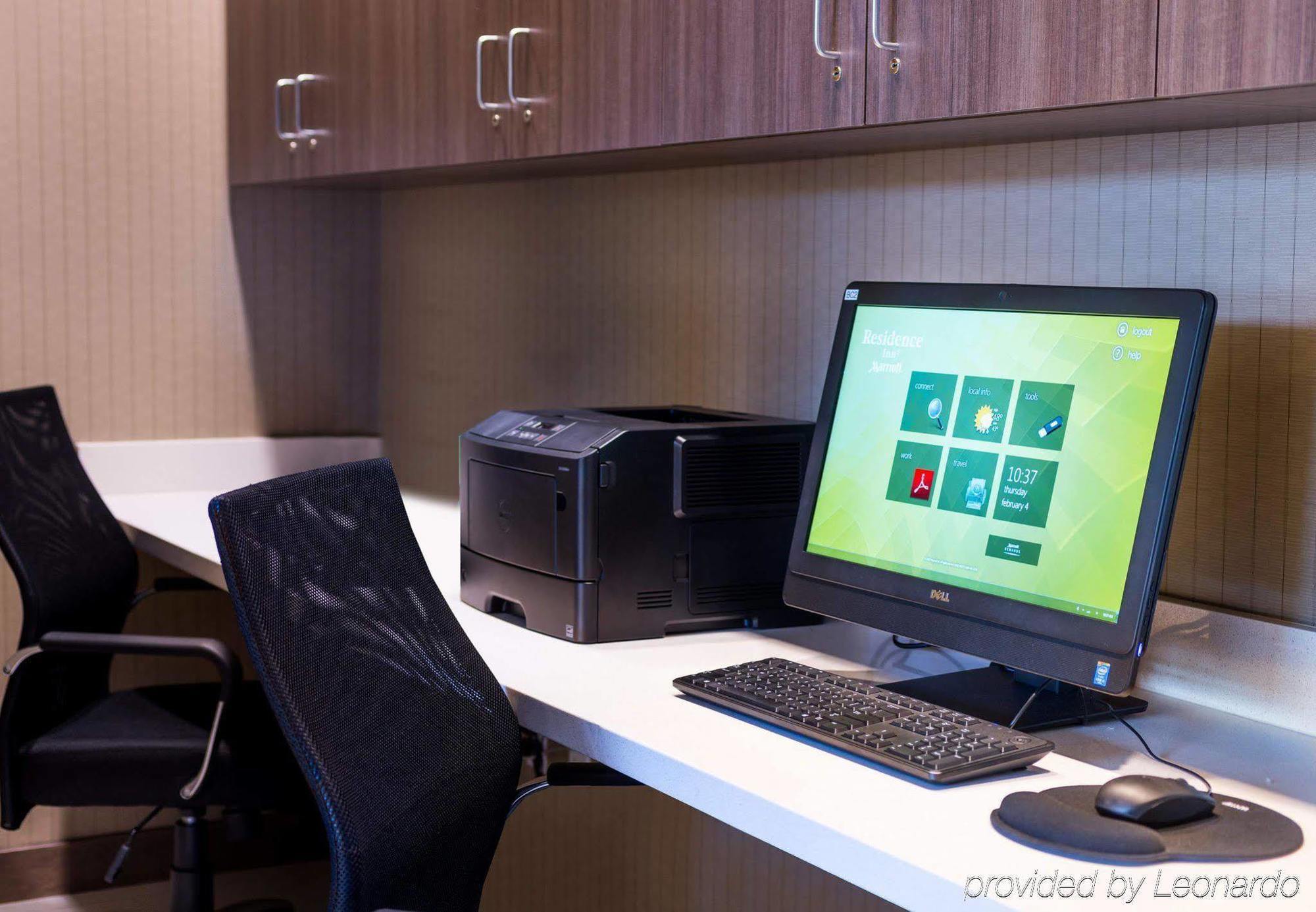 Residence Inn By Marriott Seattle University District Esterno foto