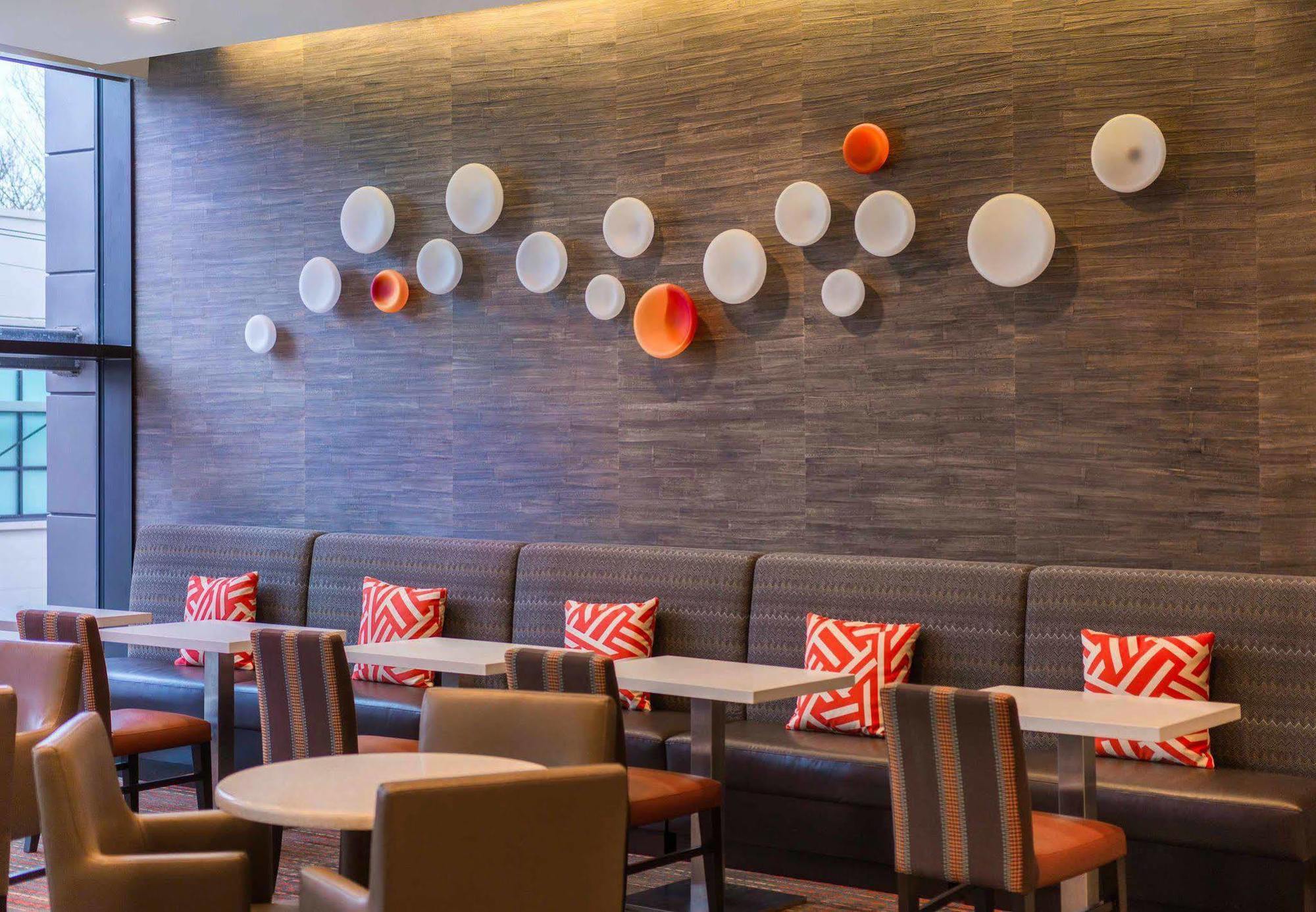 Residence Inn By Marriott Seattle University District Esterno foto